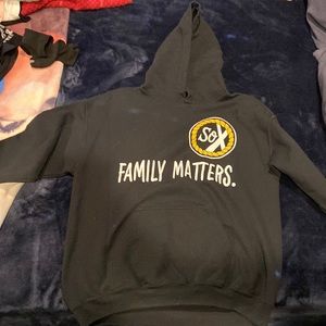 Chance the Rapper Hoodie